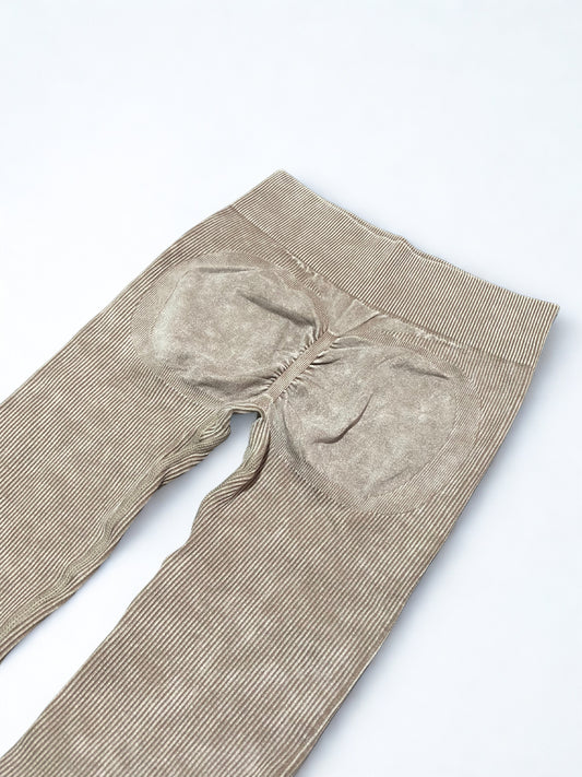 Conjunto deportivo push up