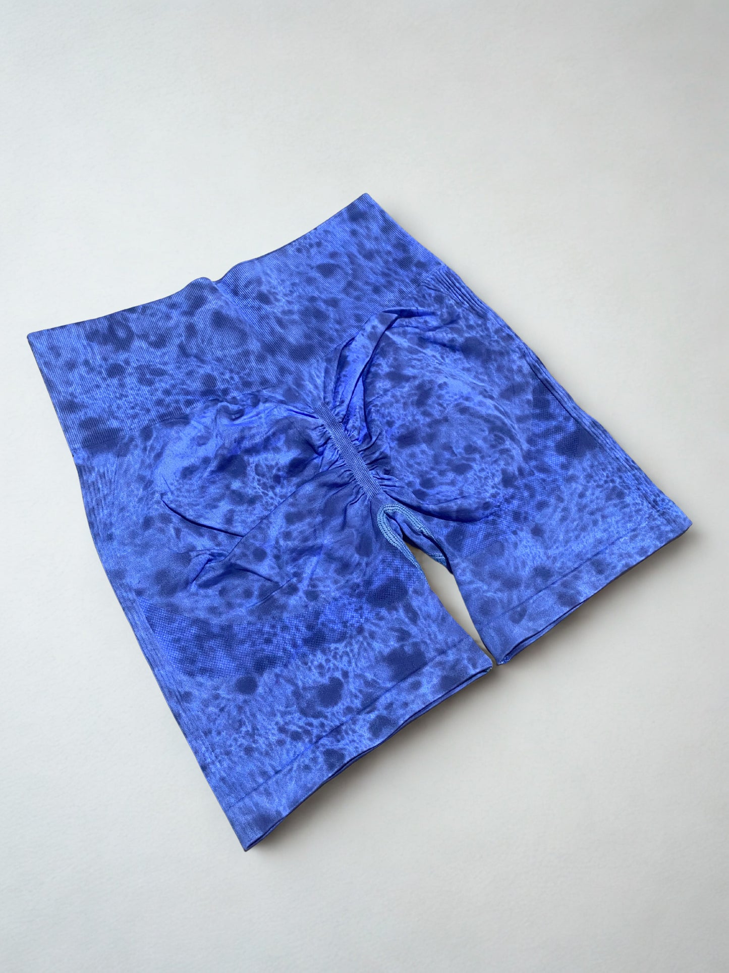 Short efecto push up