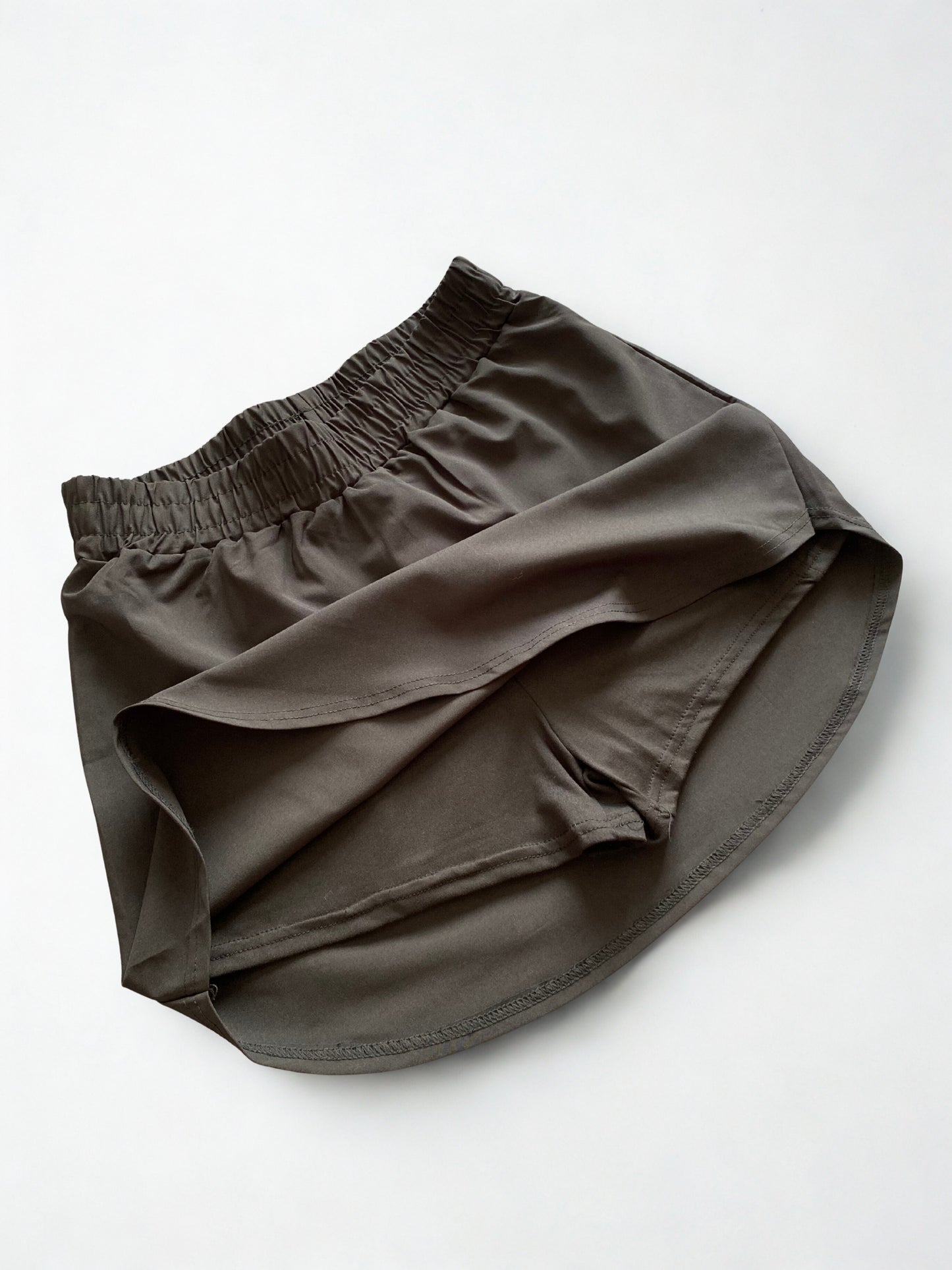 Falda short