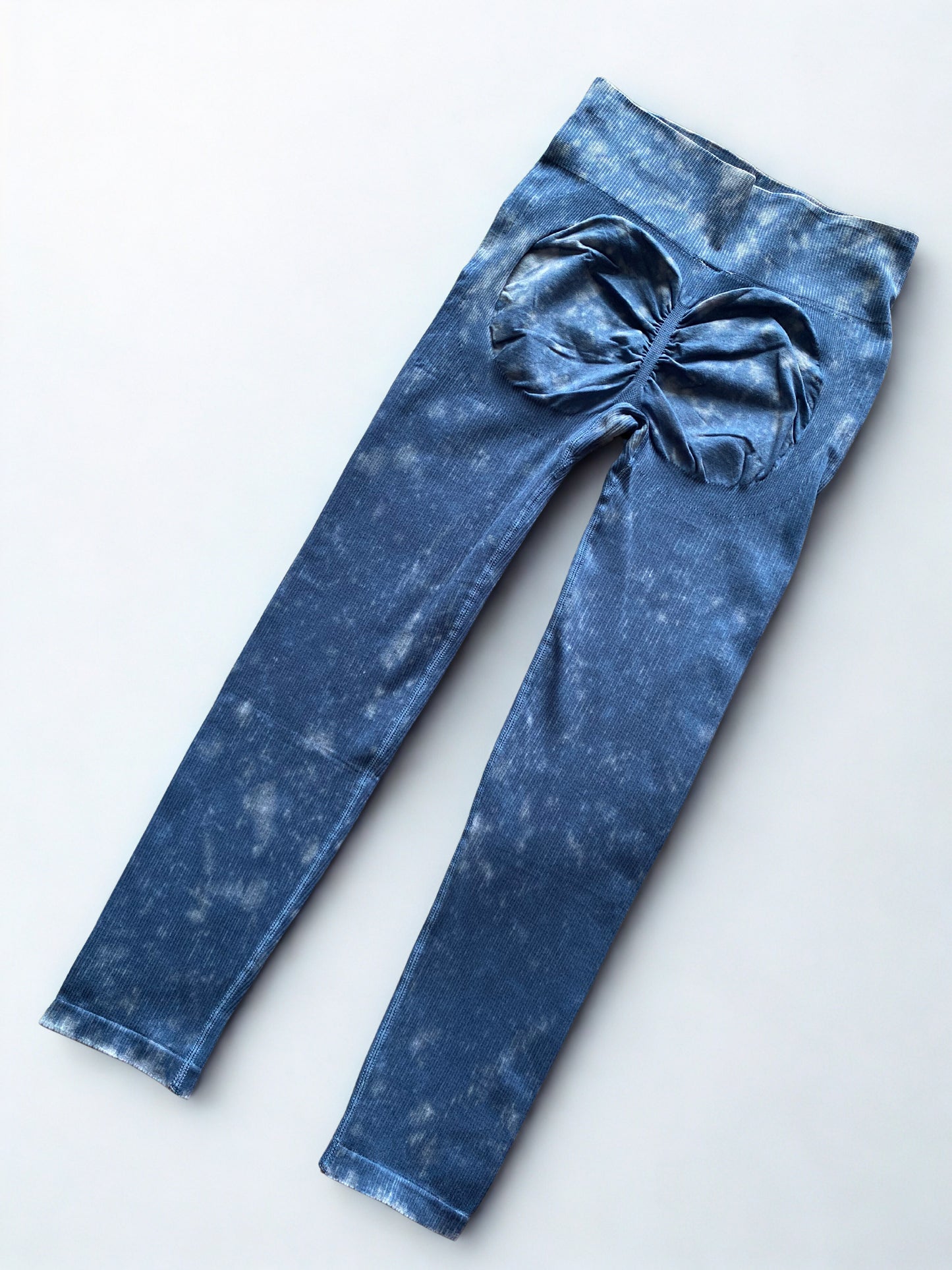 Leggings efecto push Up