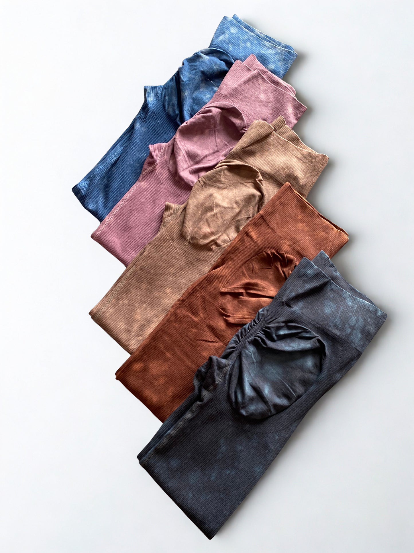 Leggings efecto push Up