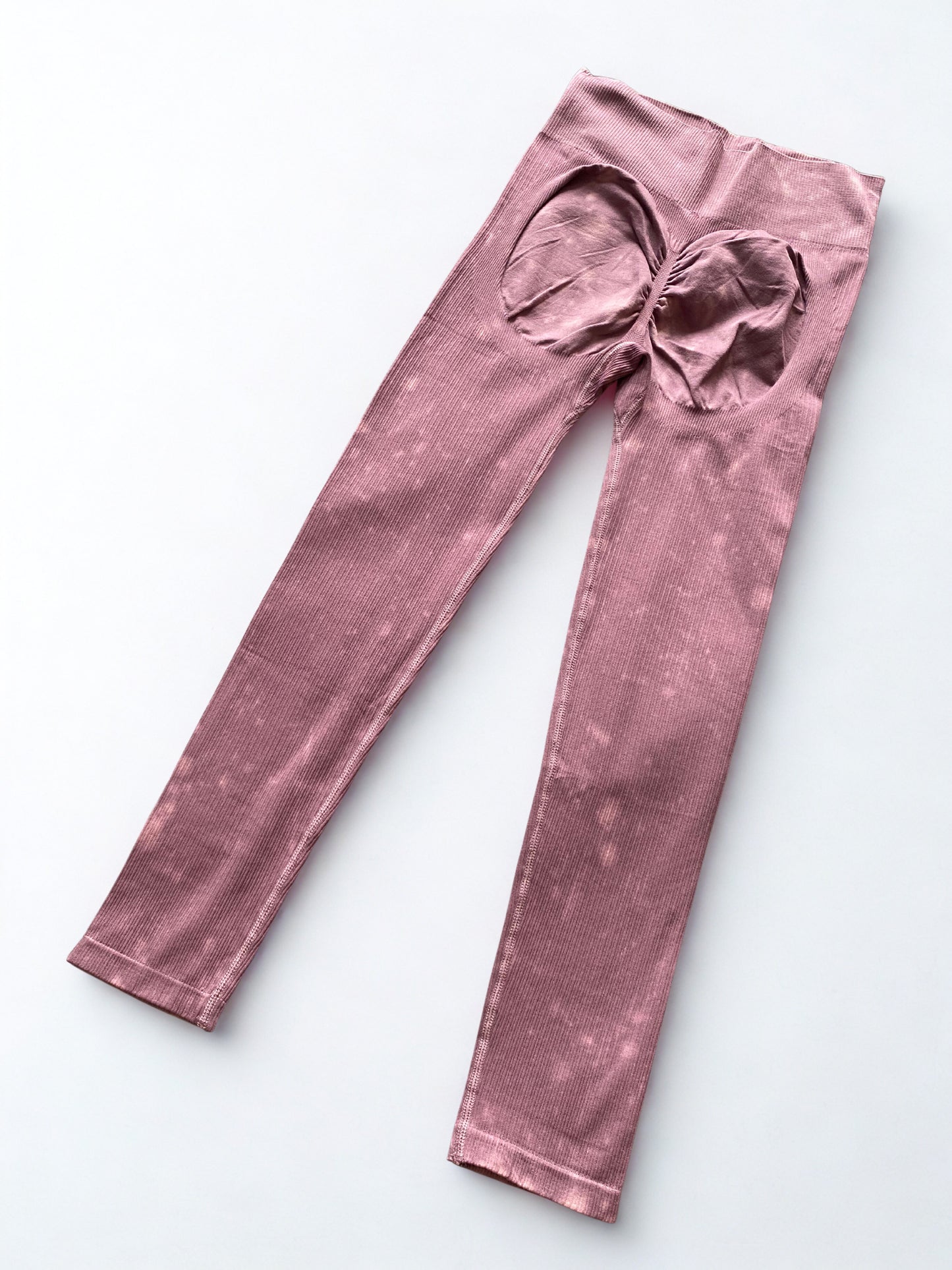 Leggings efecto push Up