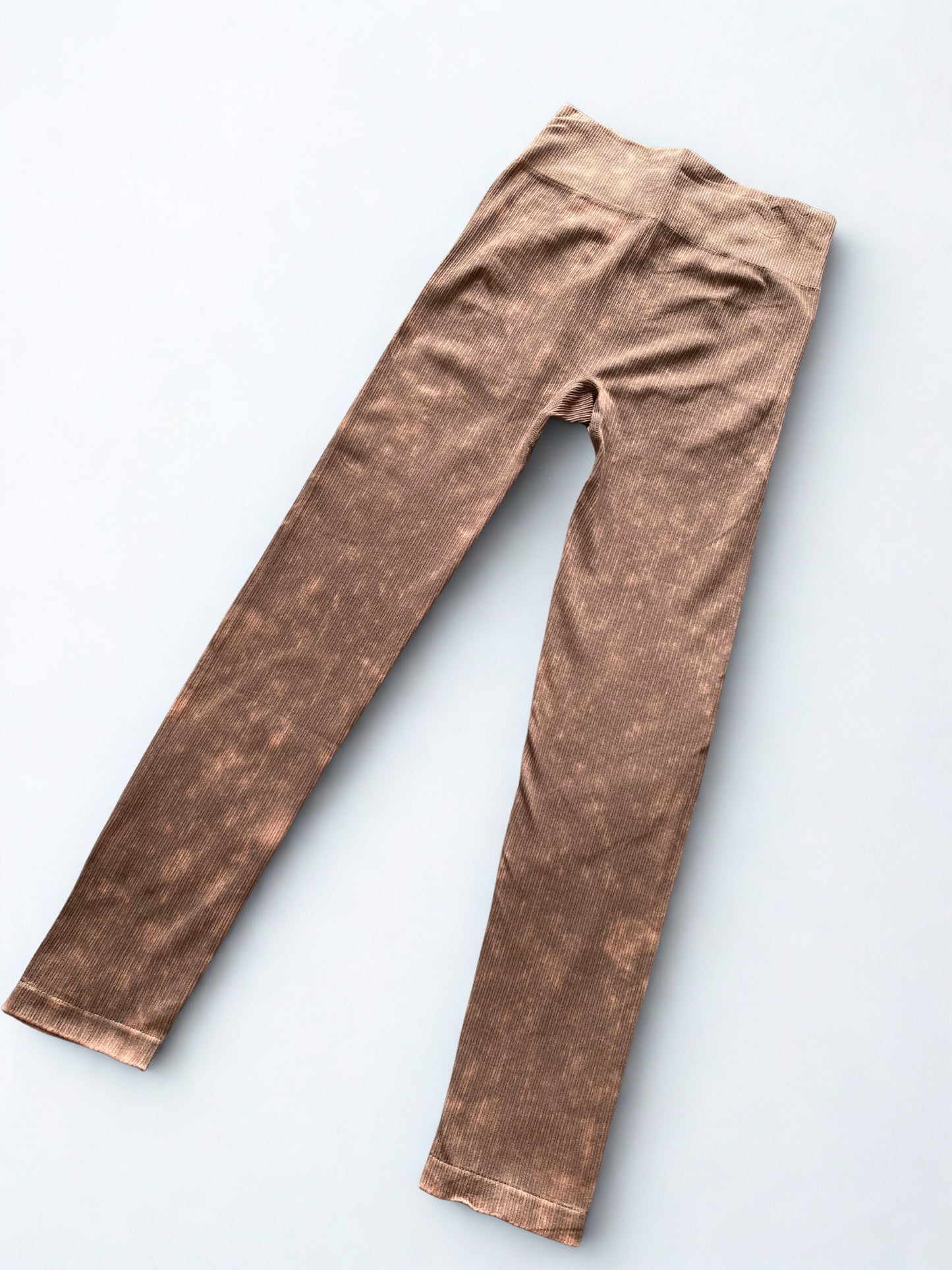 Leggings efecto push Up