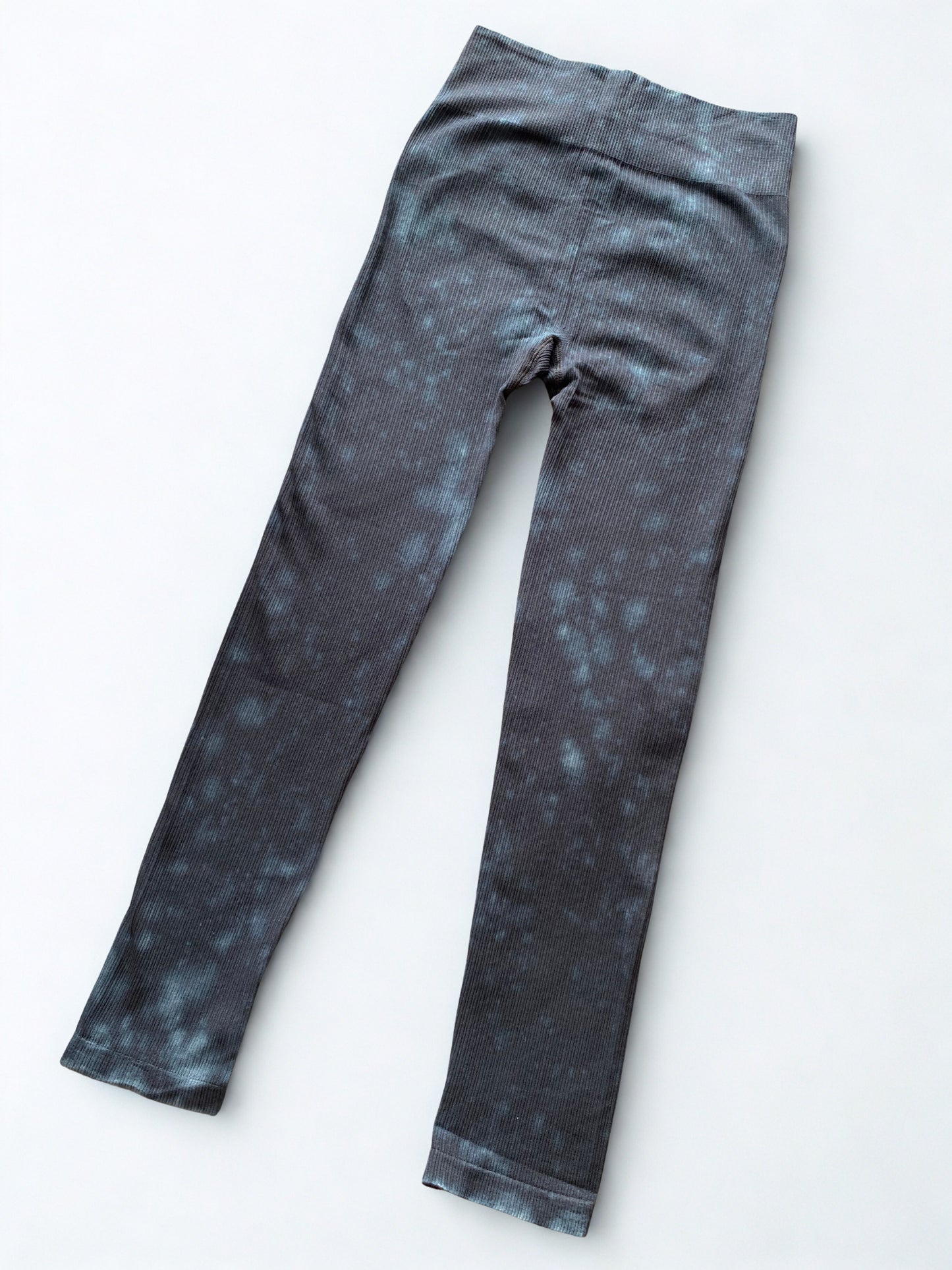 Leggings efecto push Up