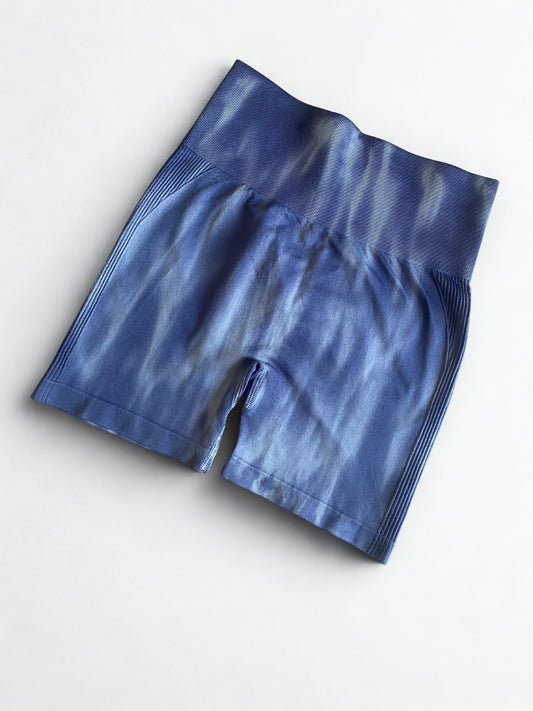Short efecto push up