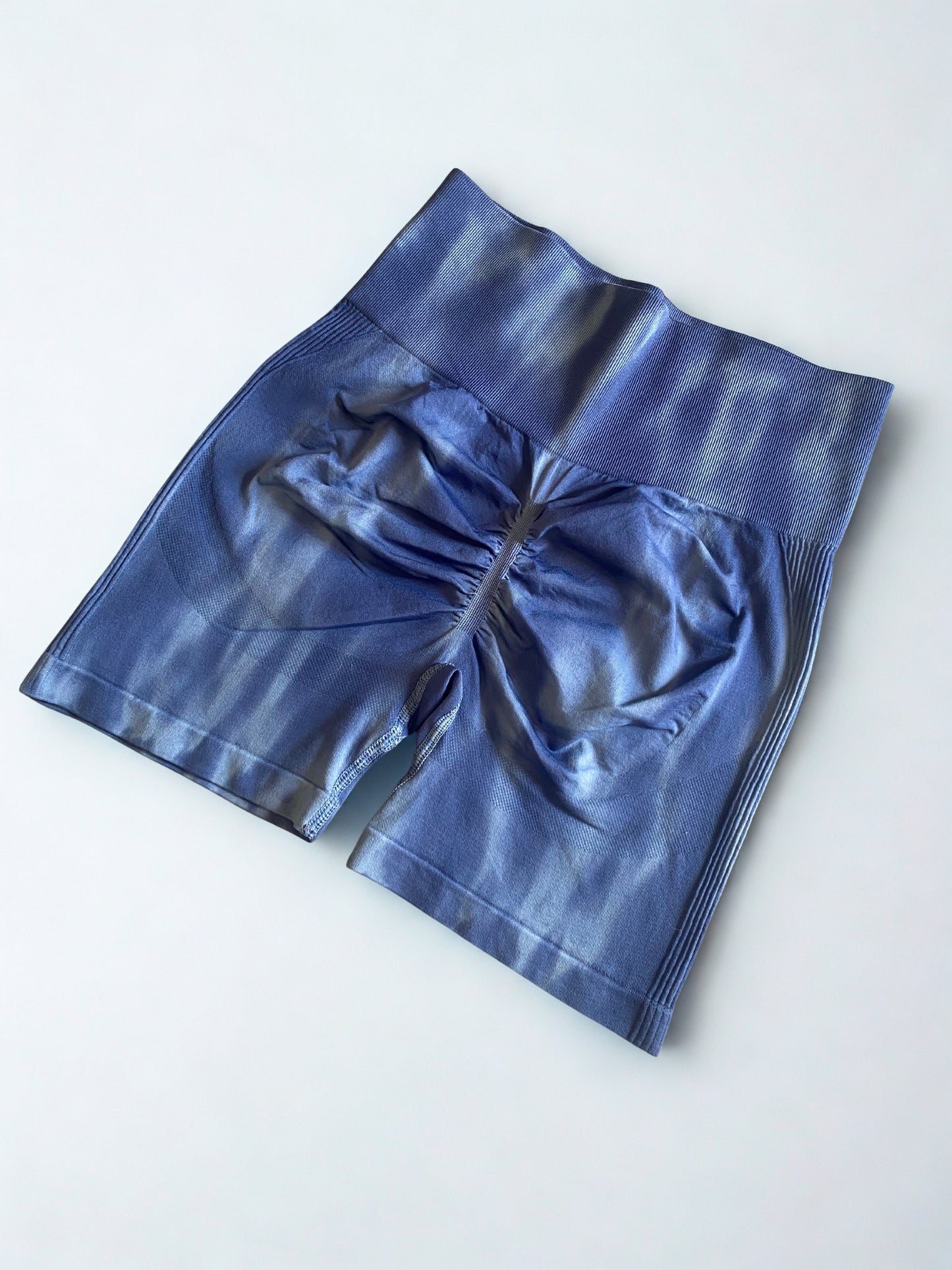 Short efecto push up