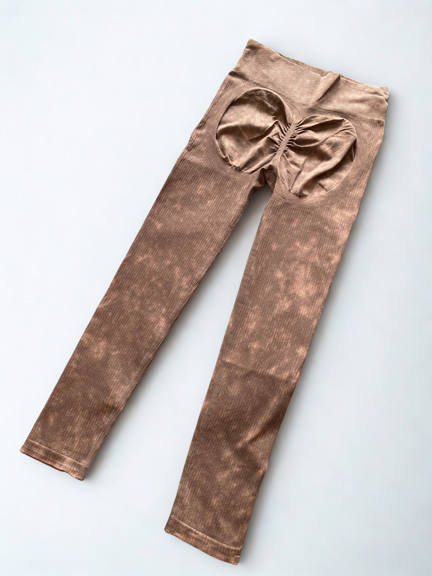 Leggings efecto push Up