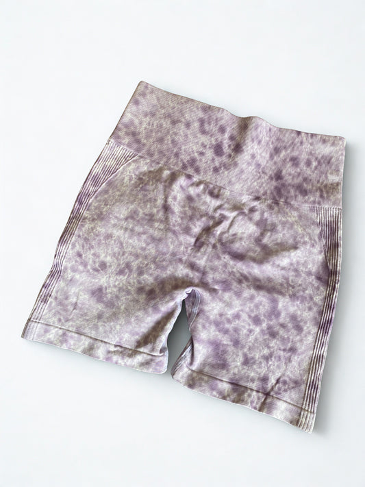 Short efecto push up