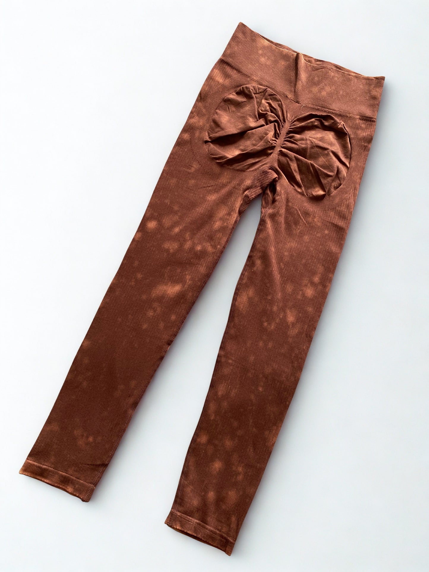 Leggings efecto push Up