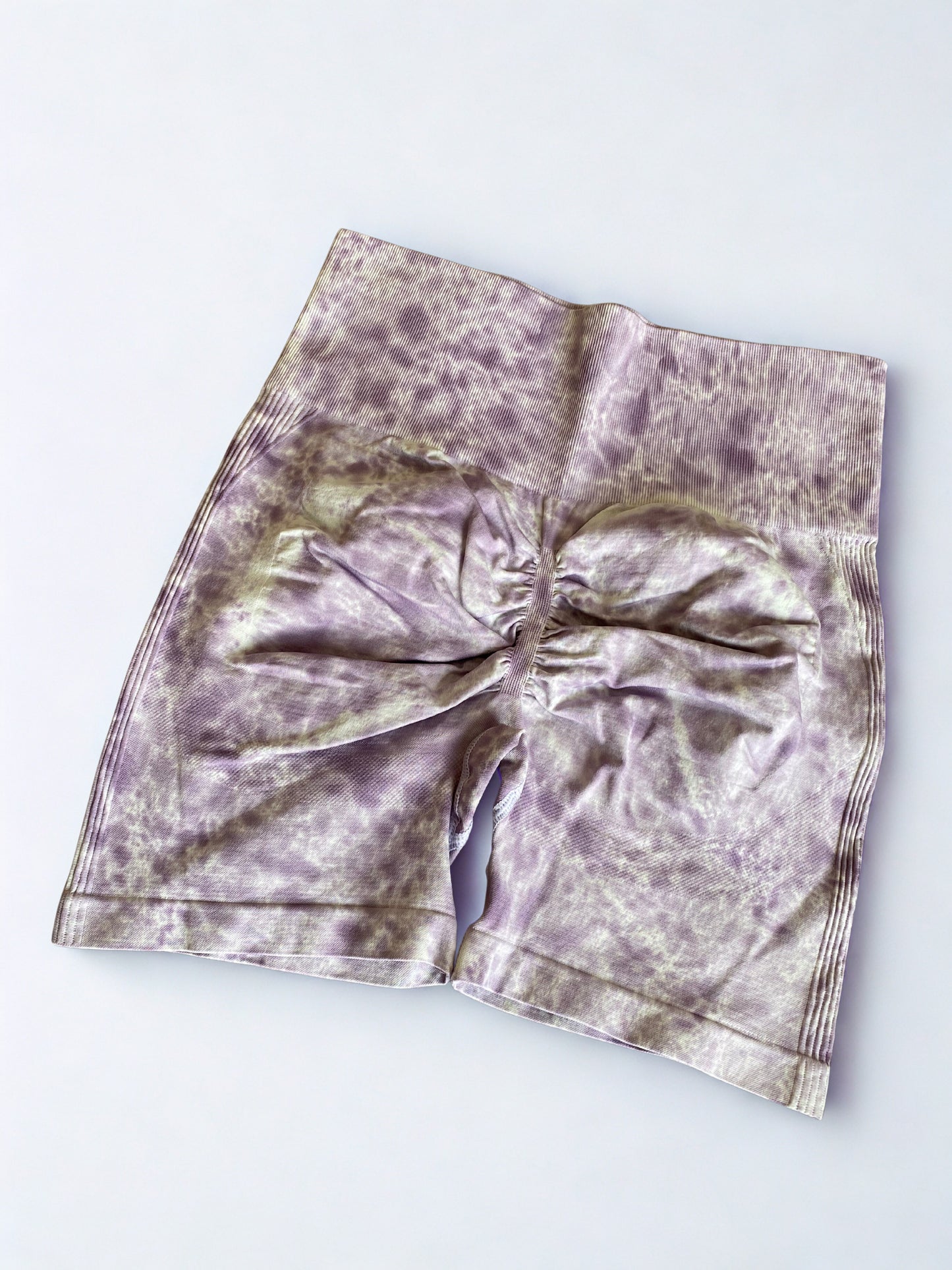 Short efecto push up