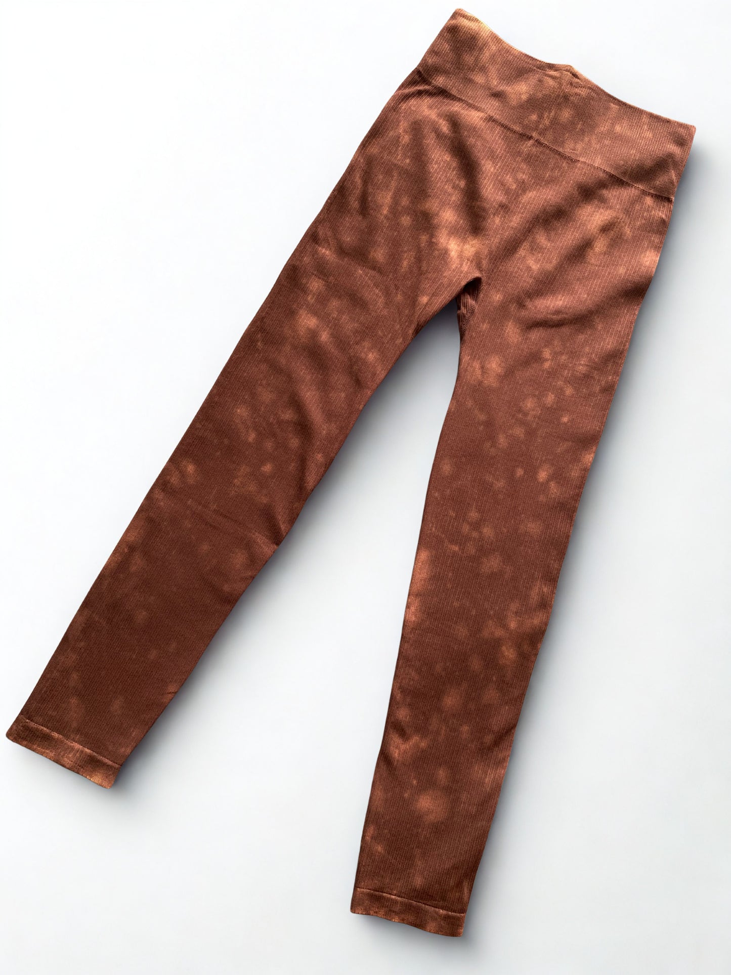 Leggings efecto push Up