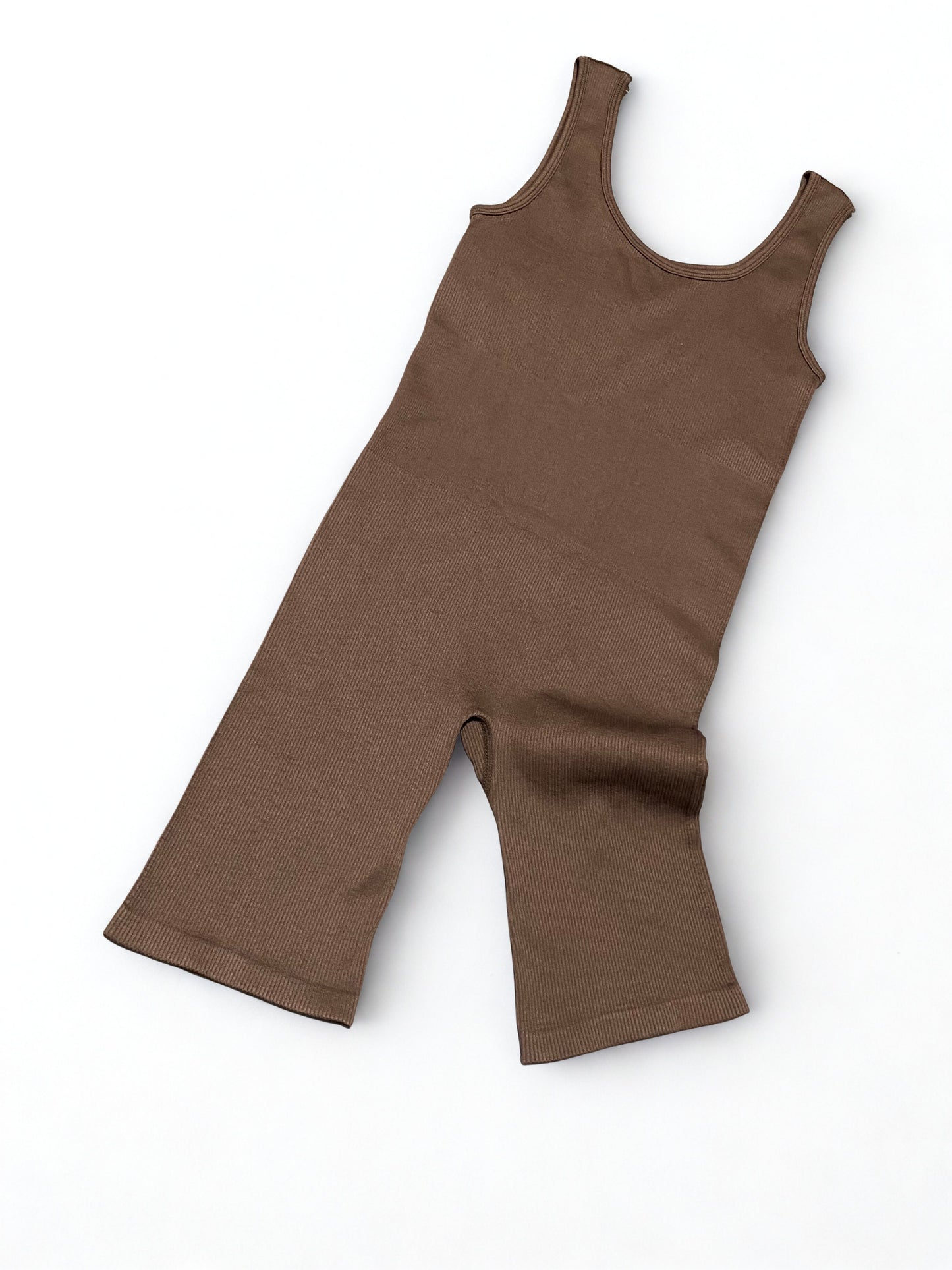 Enterizo short