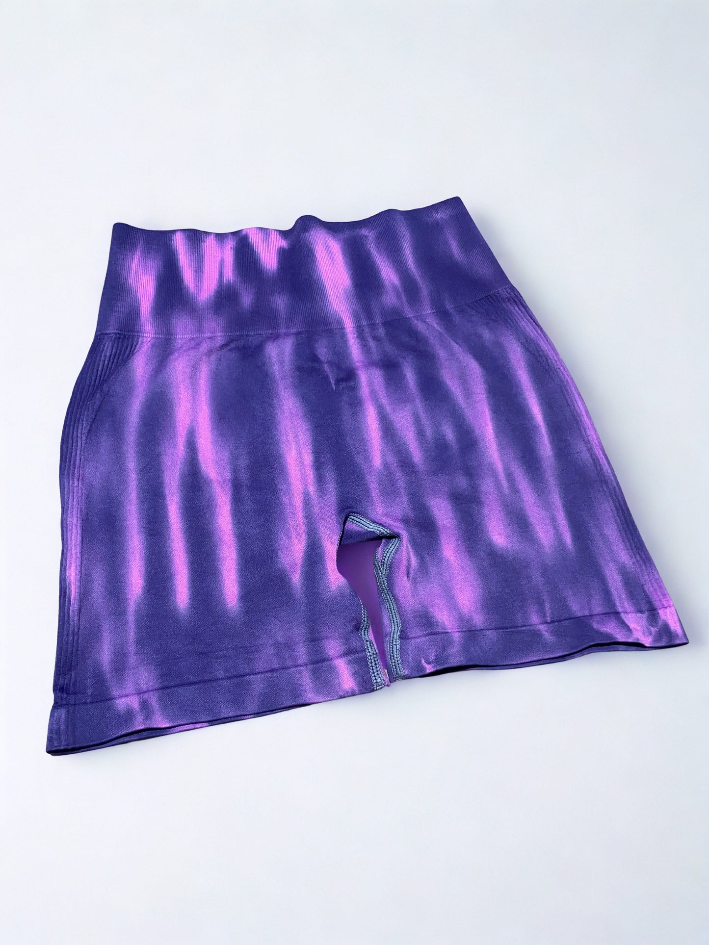 Short efecto push up