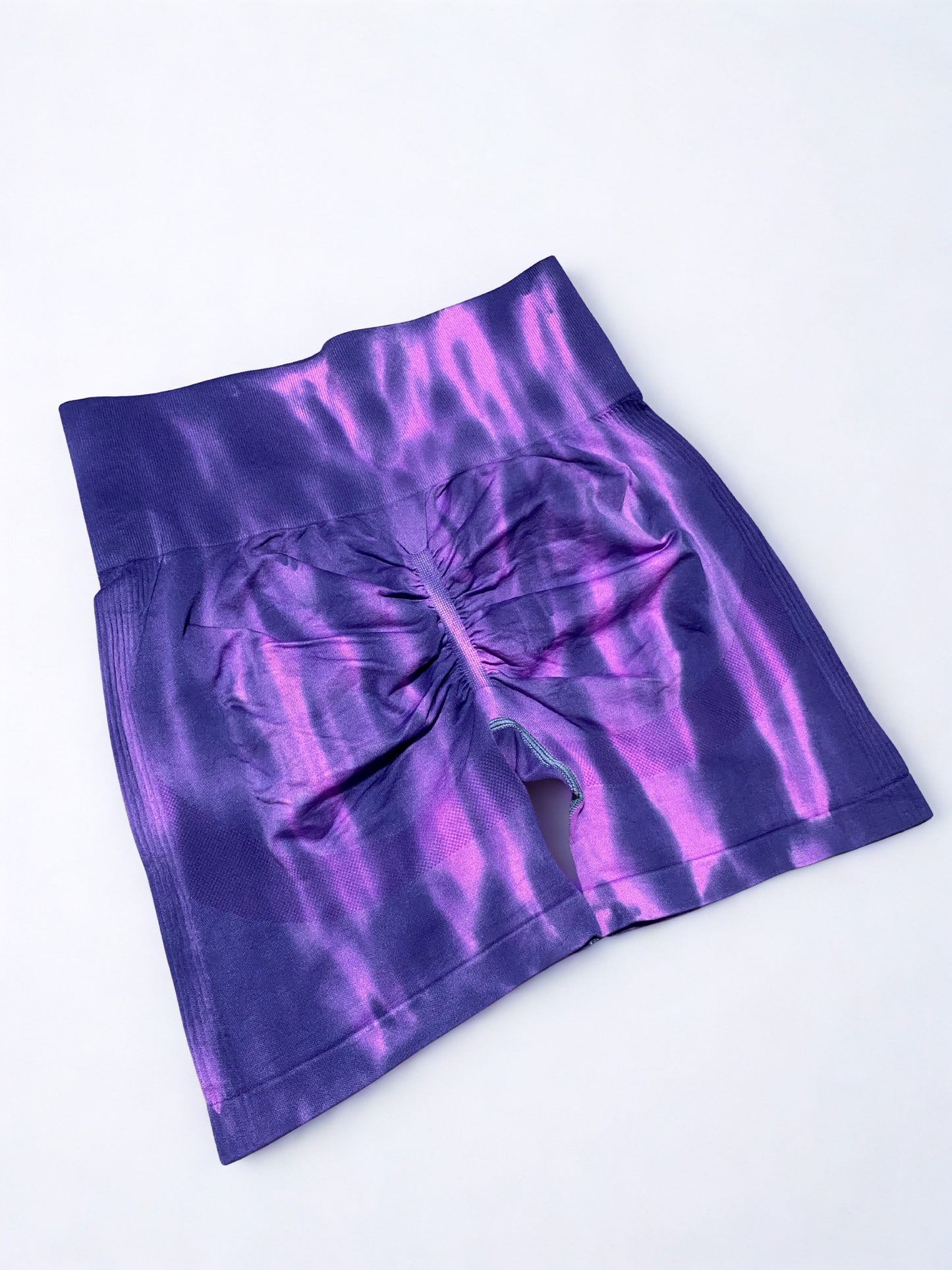 Short efecto push up