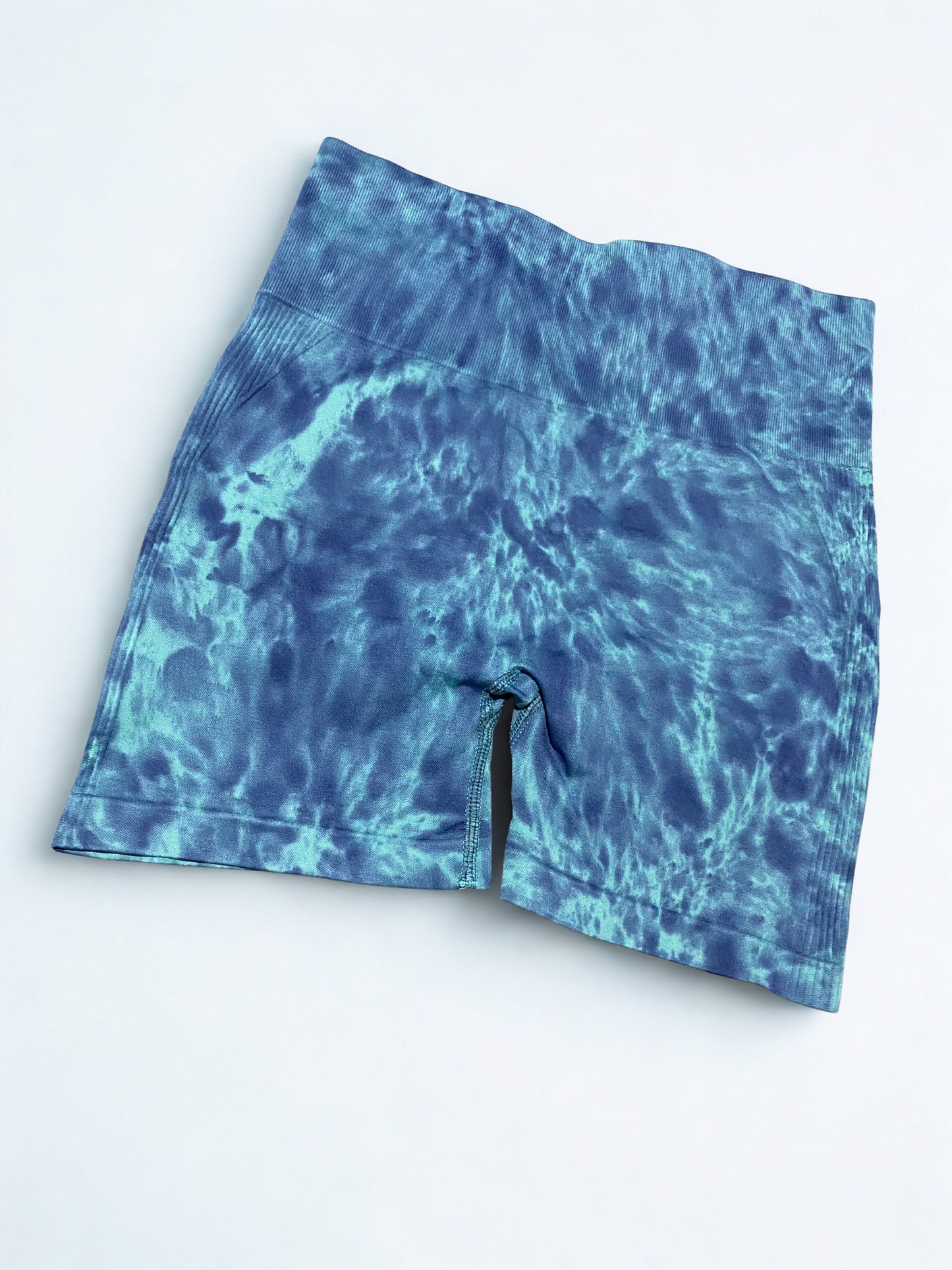 Short efecto push up