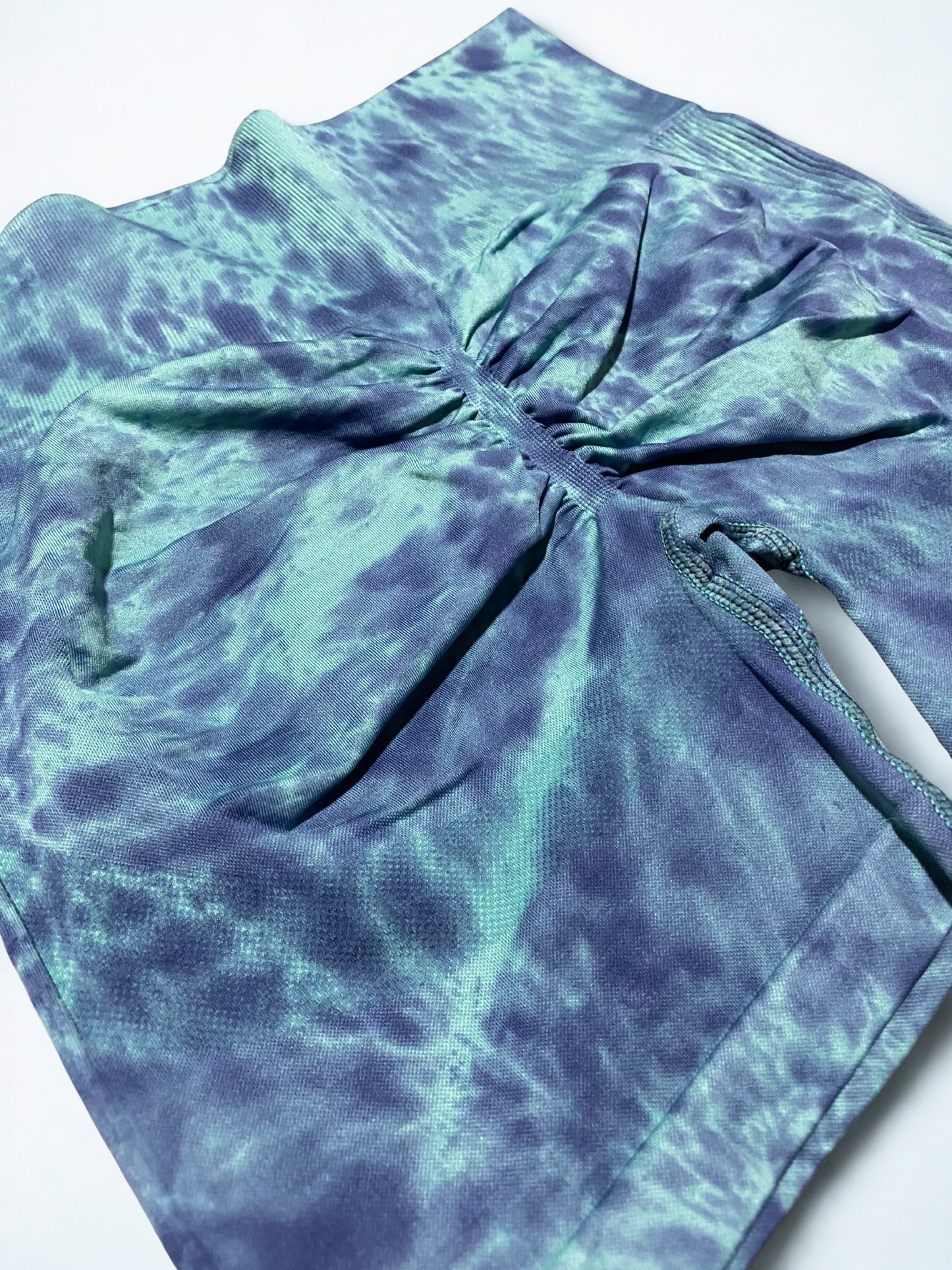 Short efecto push up