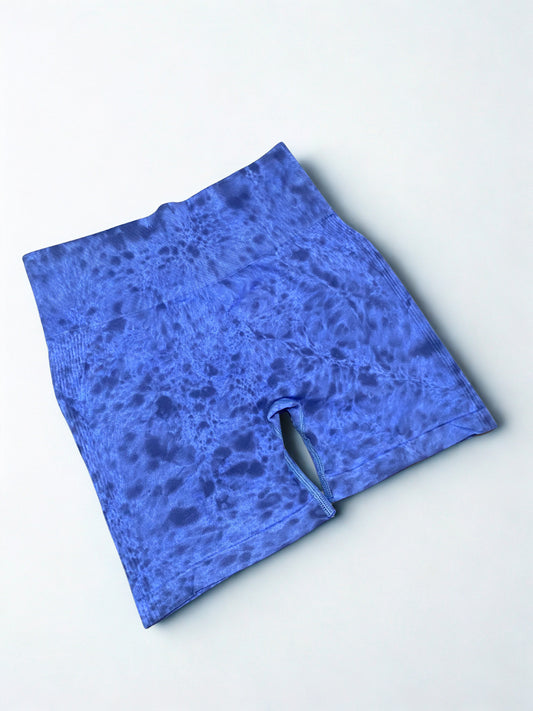Short efecto push up