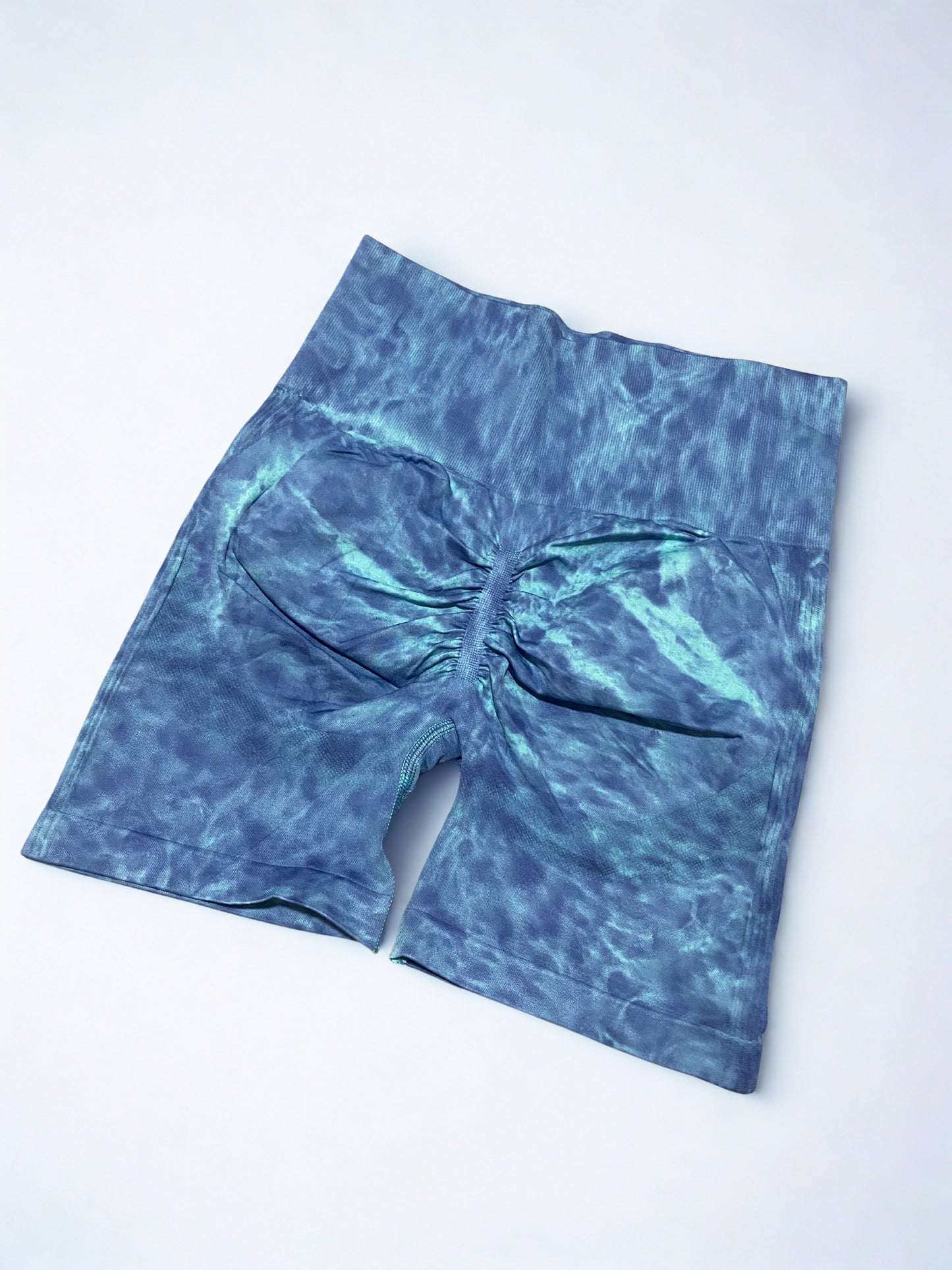 Short efecto push up